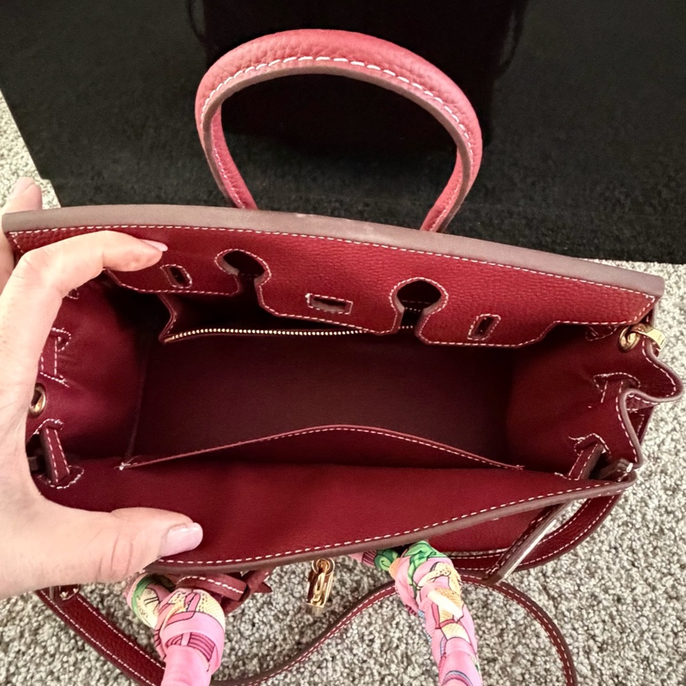 Beautiful bag - Picture 5 of 9